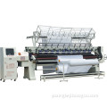 Computerized Multi-Needle Quilting Machinery (YXS-64-3B/YXS-76-3B)